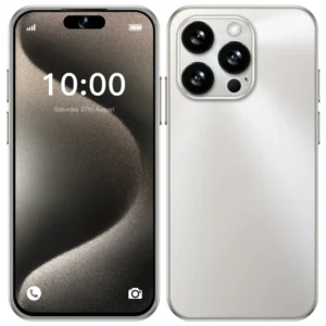 XS16 4G Mini Smartphones 4 Inch Display Quad Core 2GB+16GB Android 10 Mobile Phone 1850mAh Camera Dual SIM Small Phone D