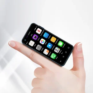 XS16 Mini Smart Phone 4G Small Size Touch Screen Mobile Mini Phone Android Phones Smartphone