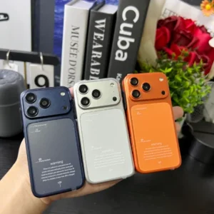 XS17pro Creative Mini Children’s Small Phone 2inch CDMA Deca Core Full Network Smartphone in Stock