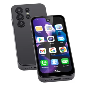 XS26 PRO 3.88 Inch Touch Screen Octa Core Android Global Version Mini 4G Smartphone with LTE in French German