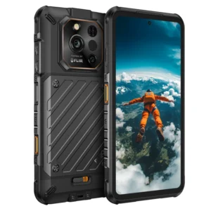 Xever 7 Pro Rugged 5G Smartphone Mobile Device Mount Android Smartphone