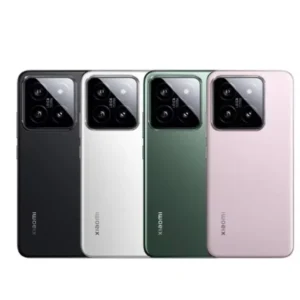 Xiao Mi 14 12g 256GB Global Version 4G Original Mobile Phone Smartphone