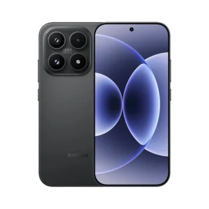 Xiao Mi 17 5G Smartphone Snapdragon 8 Elite Gen 5 6.3″ AMOLED 120Hz 100W 7000mAh NFC Android 16 HyperOS 3 French Dual SIM