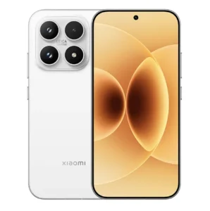 Xiao Mi 17 5G Smartphone Snapdragon 8 Elite Gen 5 6.3″ AMOLED 120Hz 100W HyperCharge 7000mAh NFC Android 16 HyperOS 3
