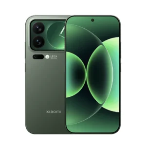 Xiao Mi 17 Pro 5G Smartphone 6.3″+2.7″ Back Screen Snapdragon 8 Elite Gen 5 With 6300mAh Battery 100W Charge NFC