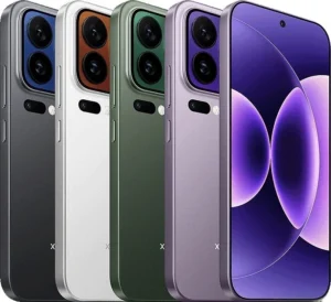 Xiao Mi 17 Pro Dual SIM 5G Smartphone 6.3inch Qualcomm 8 Elite Processor 50mp Camera 6300mah 100w Fast Charger Cdma Lte Phone