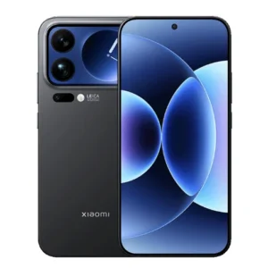 Xiao Mi 17 Pro Max 5G Smartphone 6.9″+2.9″ Back Screen Snapdragon 8 Elite Gen 5 7500mAh Battery 100W Charge