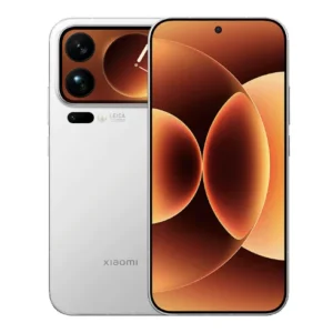 Xiao Mi 17 Pro Max 5G Smartphone 6.9″+2.9″ Back Screen Snapdragon 8 Elite Gen 5 7500mAh Battery 100W Charge