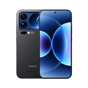 Xiao Mi 17 Pro Max CN Version 5G CDMA Smartphone HD 6.9″+2.9″ Back Screen Snapdragon 8 Elite Gen 5 7500mAh Battery 100W Charge