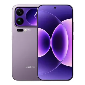 Xiao Mi 17 Pro Max CN Version 5G CDMA Smartphone HD 6.9″+2.9″ Back Screen Snapdragon 8 Elite Gen 5 7500mAh Battery 100W Charge