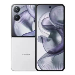 Xiao Mi Mix Flip 2 5G LTE Octa Core Smartphone 6.86″ 1.5K 120Hz LTPO Foldable AMOLED Display Snapdragon 8Elite Dual SIM