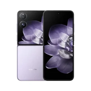 Xiao Mi Mix Flip Snapdragon 8 Gen 3 6.86″+4” Dual Screen 120Hz 50+32MP Camera 5G Folding Smartphone Flip Smartphone
