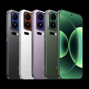 Xiaomi 17 Pro MAX 5G smartphone NFC high-definition triple camera