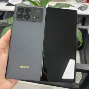Xiaomi Mix Fold3 5G Smartphone Android HyperOS Foldable Phone with Original Used Good Condition 95 New