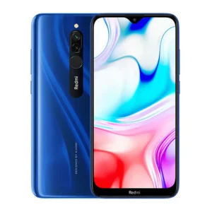 Xiaomi Redmi 8 4+64GB 4G LTE Global ROM Cell Phone Android