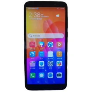 Y5p RAM 4G ROM 64G Smart Phone
