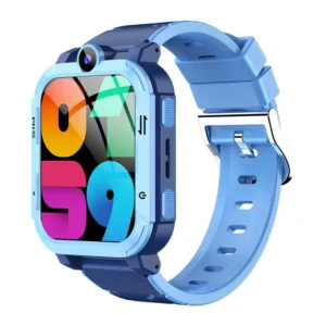 Y76 Children’s Smart Phone Watch 4G All Netcom Alipay Video Call Photo Waterproof GPS Multiple Positioning