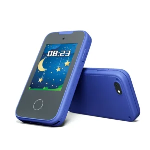 YMX PH05 2.8 2.4 2.0 2 Inch Educational Touch Screen Kids Toy Mobile Smart Cell Phone Smartphone With Flashlight for Children