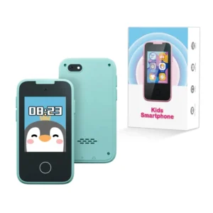 YMX PH05 Distributor Bulk Direct Supplier Factory Price Kid Toy Mobile Cell Smart Phone Smartphone for Child Children