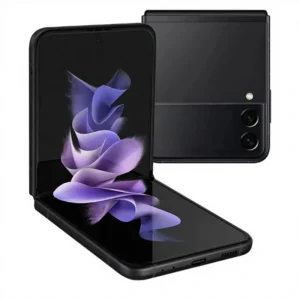 Z Flip 3 5G F711N F711U1 F711B 6.7″ 8GB 256GB NFC Snapdragon Deca Core HD Original Foldable