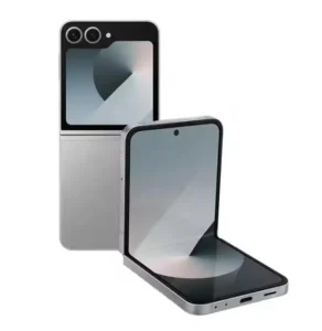 Z Flip 6 5G F741B F741U1 F741N 256 512GB ROM 12GB RAM 6.7″ NFC Smartphone