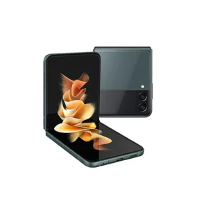 Z Flip3 5G Octa Core LTE Smartphone AMOLED Display 3000 3499mAh Battery