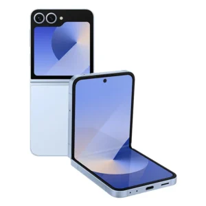 Z Flip6 Folding Screen Smart AI Phone Dual SIM Card 5G Phone Zflip6 ZFLIP5 ZFLP7