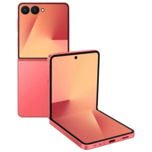Z Flip7 Cell Phone 256GB AI Smartphone Unlocked Android Long Battery Life US 1Yr Smart Mobile Phone
