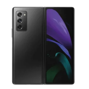 Z Fold 2 Fold2 5G F916N 7.6″ Foldable AMOLED 12GB RAM 256ROM NFC Cell Phone