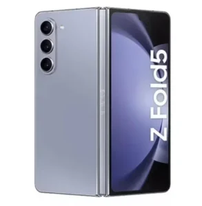 Z Fold 5 5G Dual SIM Smartphone A+ Quality Global Version Used Mobile Fold 3 4 5 6 Phone
