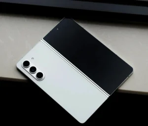 Z Fold 5 5G Unlocked Original Phone 7.6″ Screen Foldable Smartphone