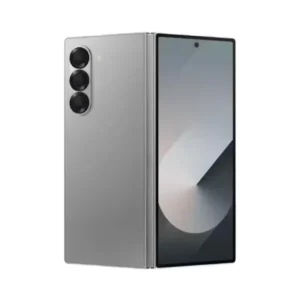Z Fold 6 5G Smartphone Android Fold Screen with Deca Core CPU 108MP Rear Camera Dual SIM Card 120Hz OLED Display English