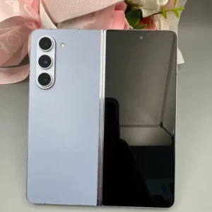 Z Fold5 5G Foldable Smartphone 7 Inch AMOLED Display 108MP Camera 256GB 512GB Storage Android 13 Octa Core