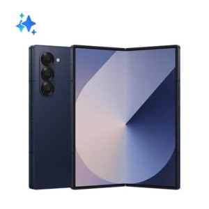 Z Fold6 Foldable Screen Octa Core 5G Phone Genuine Domestic Version AMOLED 120Hz Display DOUBLE SIM
