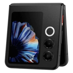 ZTE Nubia Flip 2 5G Folding Screen Smart Phone 6.9 Inch Dimensity 4325mAh Battery