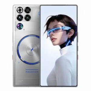 ZTE Nubia Red Magic 11S Pro+ 6.85” Snapdragon 8 Elite Gen 5 Leading Edition 7500mAh 120W Active Cooling Gaming Phone