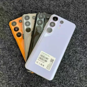 a56 5g Smartphones 512GB All Mobile Phones Techno Camon 50 Pro D’origine