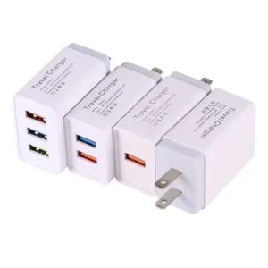fast charge adaptor phone chargers fast charging 45w usb c charger