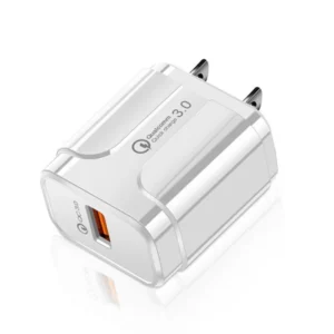 fast charge adaptor phone chargers fast charging 45w usb c charger