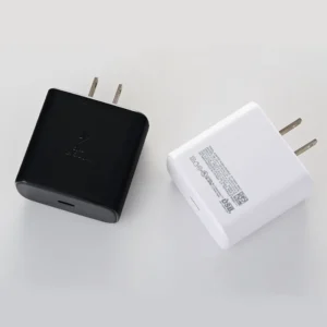 fast charge adaptor phone chargers fast charging 45w usb c charger