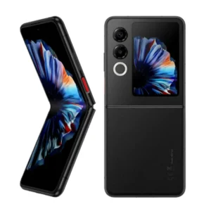 for Flip 2 5G Folding Screen Smart Phone 6.9 Inch 120Hz Octa Core Dimensity 7300X 50MP Camera 12GB+512 4325mAh