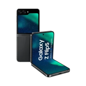 for Z Flip5 5G Smartphone 256GB Storage Foldable 8GB RAM 6.7″ Screen Global Version Android Phone
