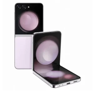 for Z Flip5 5G Unlocked Folding Smartphone with Dual Screen Flexible AMOLED Display Long Battery Life Flagship Camera