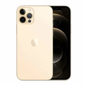 for iPhone 12 Original 5G Smartphone Unlocked Used 6G RAM US Version Low Price