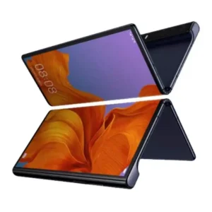 for mate xs 4g foldable smartphone used 12gb ram 8 inch screen harmony os 4500mah battery global dual 1 year warranty original