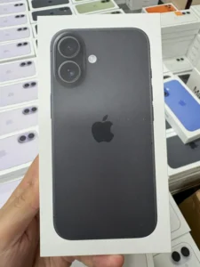 iPhone17 Used 5G Mobile iPhone 6.1 Dynamic OLED 48MP Camera 256GB Unlocked Smartphone Face ID Fast Charge Japan Version