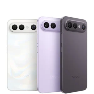 vivo S50 Pro Mini 5G Smartphone 6.31″ AMOLED Snapdragon 8 Gen 5/6500mAh Battery/90W Charge/50MP+50MP+8MP Camera