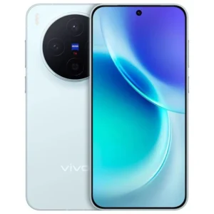 vivo X300 5G Smartphone Dimensity 9500 6040mAh Battery 200MP Triple Camera 120Hz 1.5K Screen (2640×1216)