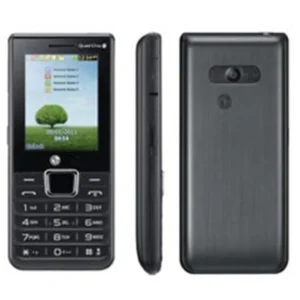 with Box and Accessories Original Small Phone Feature Phone Function Phone A395